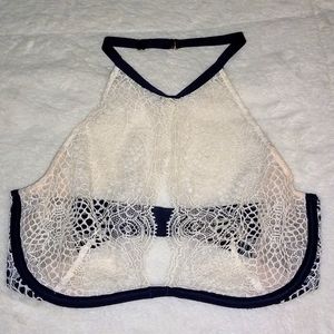 ✨SEXY VS Underwire Lace Bra